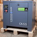 Винтовой компрессор Crossair CA5.5-10RA (IP55). Дополнительное изображение 8