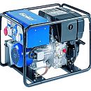 Дизельный генератор Geko 7801 ED-AA/ZEDA. Основное изображение