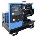 Дизельный генератор GMGen GMM12 с АВР. Дополнительное изображение 1