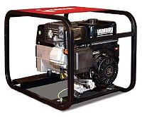 Бензиновый генератор Gesan G 7000 V (миниатюра)