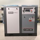 Винтовой компрессор IronMac IC 40/10 C VSD (IP55). Дополнительное изображение 1