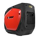 Бензиновый генератор REDVOLT EPB2200iS. Дополнительное изображение 1