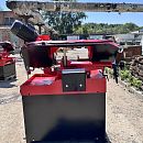 Ручной ленточнопильный станок с поворотной рамой MetMachine LSZ1525. Дополнительное изображение 31