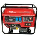 Сварочный генератор HND GEXW 200 A. Дополнительное изображение 1