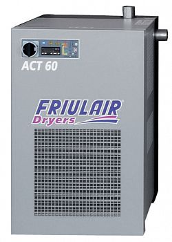 Осушитель воздуха Friulair ACT 60