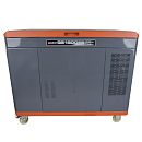 Бензиновый генератор EVOline QB 12003 E. Дополнительное изображение 2