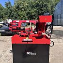 Ручной ленточнопильный станок с поворотной рамой MetMachine LSZ1525. Дополнительное изображение 20