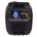 Инверторный генератор EVOline BQH 7500 E. Дополнительное изображение 3
