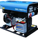 Дизельный генератор GMGen GML11000TELX с АВР. Дополнительное изображение 1