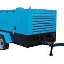 Передвижной компрессор Dali DLCY-5/7 (Kubota). Основное изображение