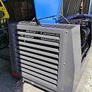 Передвижной компрессор CrossAir Borey 55-7B. Дополнительное изображение 7