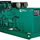Дизельный генератор Cummins C825D5. Основное изображение