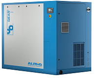 Винтовой компрессор Almig GEAR XP-75-13 (миниатюра)
