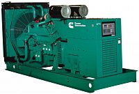 Дизельный генератор Cummins C825D5 (миниатюра)