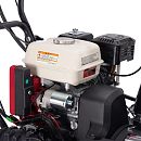 Бензиновый снегоуборщик EVOline SBG 610 HE. Дополнительное изображение 8