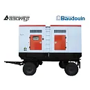 Дизельный генератор Азимут ЭД-320-Т400-2РКМ9. Основное изображение