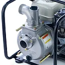 Бензиновая мотопомпа для средне-загрязненных вод Koshin STH-50X. Дополнительное изображение 4