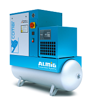 Винтовой компрессор Almig FLEX-16-13-O (миниатюра)