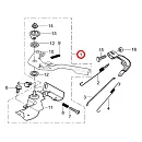 1000777 Привод K-180 KOSHIN. Основное изображение