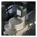 Дожимной компрессор (бустерный) ET-Compressors ET PB 37-30. Дополнительное изображение 3