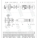 Вертикальный многоступенчатый насос PURITY PVS 1-4. Дополнительное изображение 4