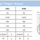 Циркуляционный насос Saer L-2P 65-125-139. Дополнительное изображение 4