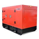 Дизельный генератор REDVOLT EPD14KSM. Дополнительное изображение 3