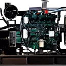 Дизельный генератор MGE p200DN. Основное изображение