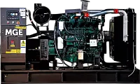 Дизельный генератор MGE p200DN (миниатюра)