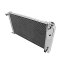 4100204001 Радиатор ЕСА 013 для Remeza / Ремеза. Основное изображение