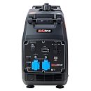 Бензиновый генератор EVOline BQH 4000 E. Дополнительное изображение 1