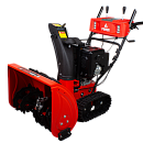 Бензиновый снегоуборщик A-iPower AS719LE. Дополнительное изображение 1