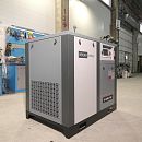 Винтовой компрессор IronMac IC 40/8 C VSD (IP23). Дополнительное изображение 3