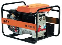 Сварочный генератор RID RV 10300 SE (миниатюра)