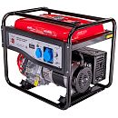 Бензиновый генератор HND GE 5500 XL. Основное изображение