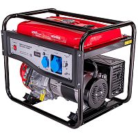 Бензиновый генератор HND GE 5500 XL (миниатюра)
