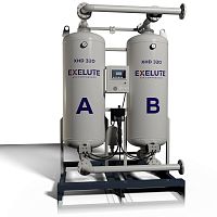 Осушитель воздуха Exelute XHD 320 (миниатюра)