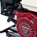 Бензиновая мотопомпа Koshin PGH-50 (полимер). Дополнительное изображение 3