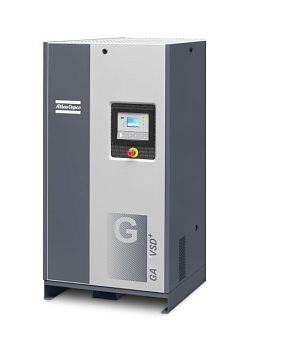 Винтовой компрессор Atlas Copco GA37 VSD+13P