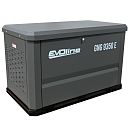 Газовый генератор EVOline GNG 9350 E. Дополнительное изображение 4
