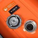 Бензиновый генератор PATRIOT GP 8210AE с АВР. Дополнительное изображение 8