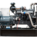 Дизельный генератор EcoPower АД500-T400eco (500 кВт, Woling). Дополнительное изображение 1