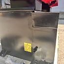 Ручной ленточнопильный станок MetMachine LSZ1120. Дополнительное изображение 36