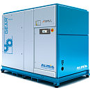 Винтовой компрессор Almig GEAR-160-8. Основное изображение