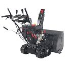 Бензиновый снегоуборщик EVOline SBG 760 TLE. Дополнительное изображение 6