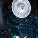 Дизельный генератор Toyo TKV-20SBS. Дополнительное изображение 4