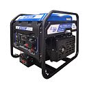 Бензиновый генератор ТСС SGG 7000Ei. Дополнительное изображение 2