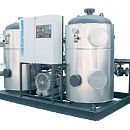 Осушитель воздуха Kraftmann KBP 1575. Основное изображение