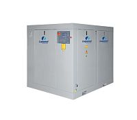 Винтовой компрессор Lupamat LKV 37/13 DHK PREMIUM (миниатюра)