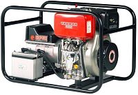 Дизельный генератор EuroPower EP 2800 DE (миниатюра)